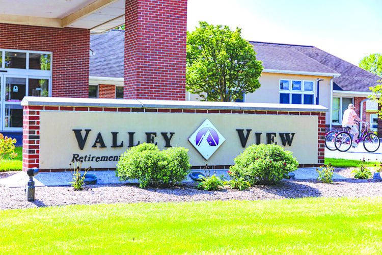 Valley View expands memory care services